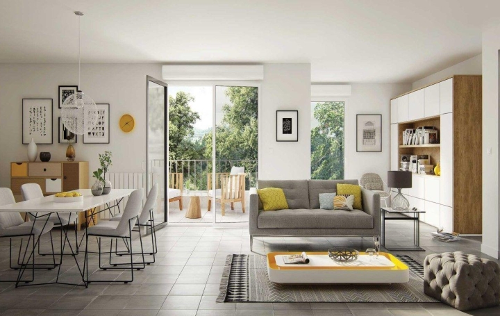  Annonces CULLY Apartment | L'ARBRESLE (69210) | 83 m2 | 339 480 € 