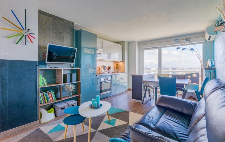  Annonces CULLY Apartment | VILLEURBANNE (69100) | 75 m2 | 279 000 € 