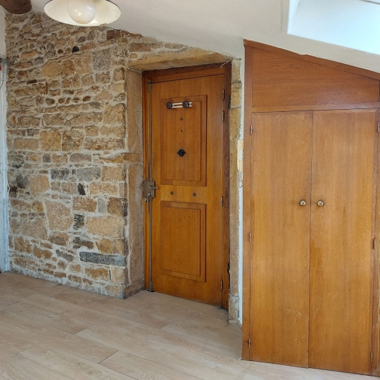 Annonces CULLY : Appartement | LYON (69001) | 18.00m2 | 135 000 € 