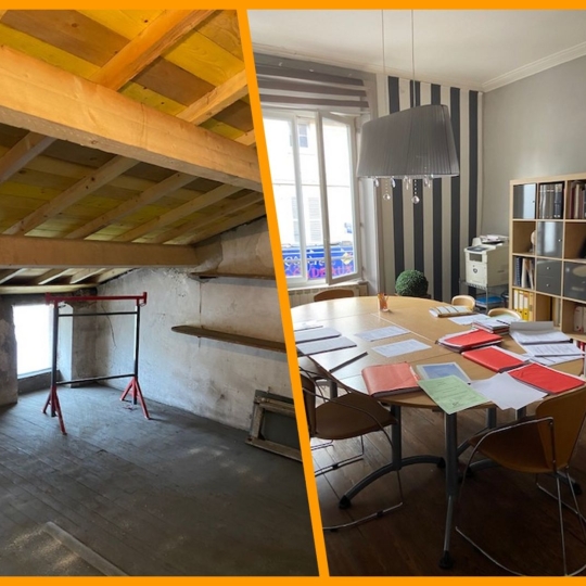  Annonces CULLY : Local / Bureau | MIRIBEL (01700) | 113 m2 | 299 000 € 