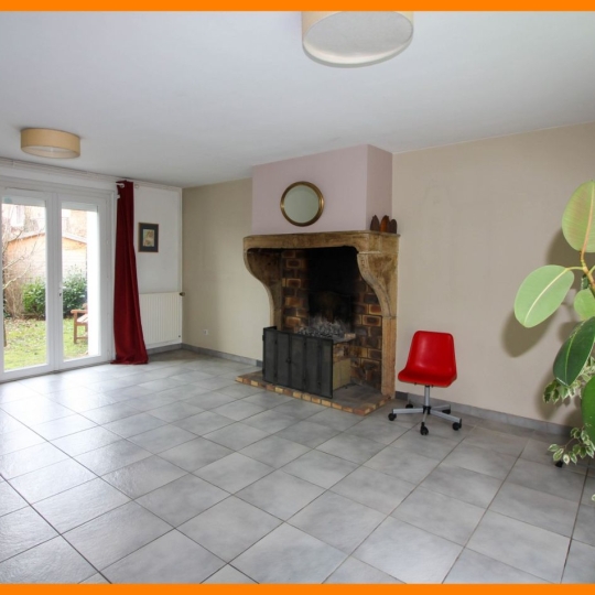  Annonces CULLY : House | RILLIEUX-LA-PAPE (69140) | 127 m2 | 425 000 € 