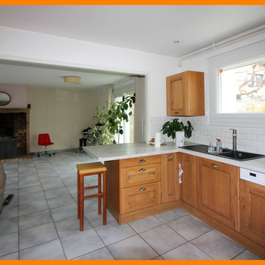  Annonces CULLY : House | RILLIEUX-LA-PAPE (69140) | 127 m2 | 425 000 € 