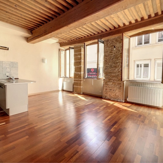  Annonces CULLY : Apartment | LYON (69002) | 69 m2 | 1 157 € 