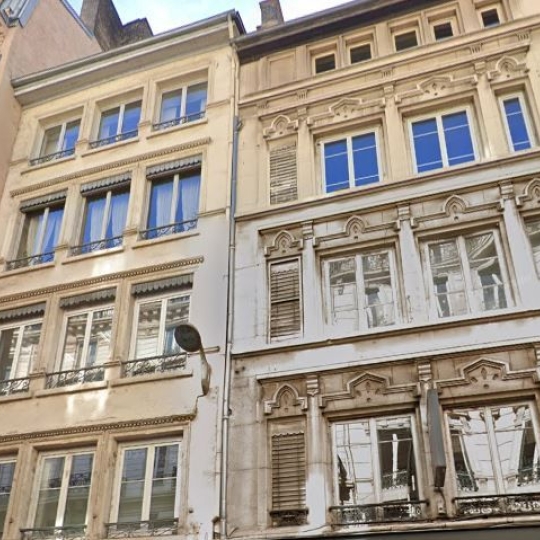  Annonces CULLY : Appartement | LYON (69002) | 69 m2 | 1 157 € 