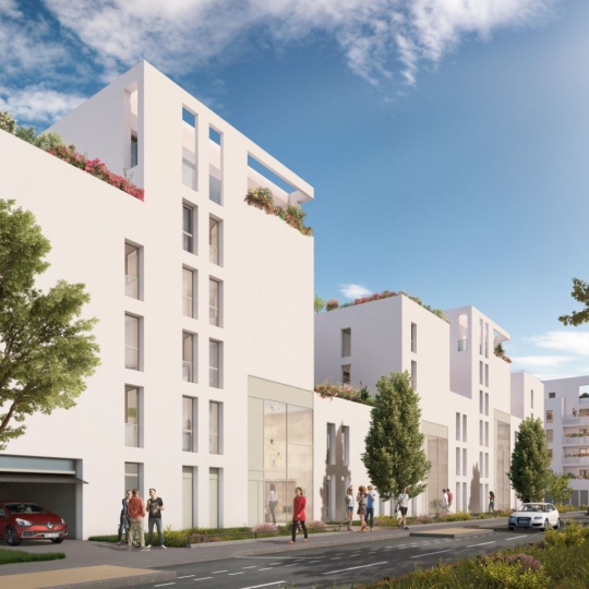  Annonces CULLY : Appartement | VILLEURBANNE (69100) | 40 m2 | 973 € 