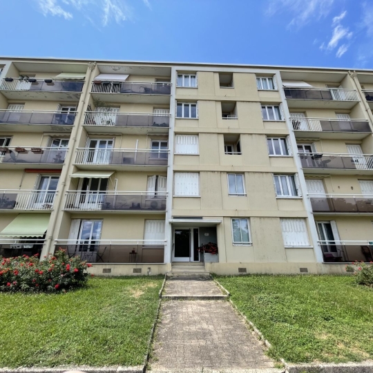  Annonces CULLY : Appartement | CALUIRE-ET-CUIRE (69300) | 58 m2 | 895 € 