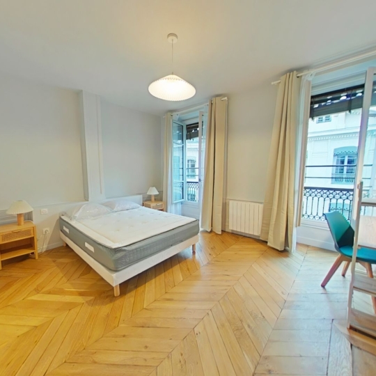  Annonces CULLY : Appartement | LYON (69001) | 133 m2 | 2 500 € 