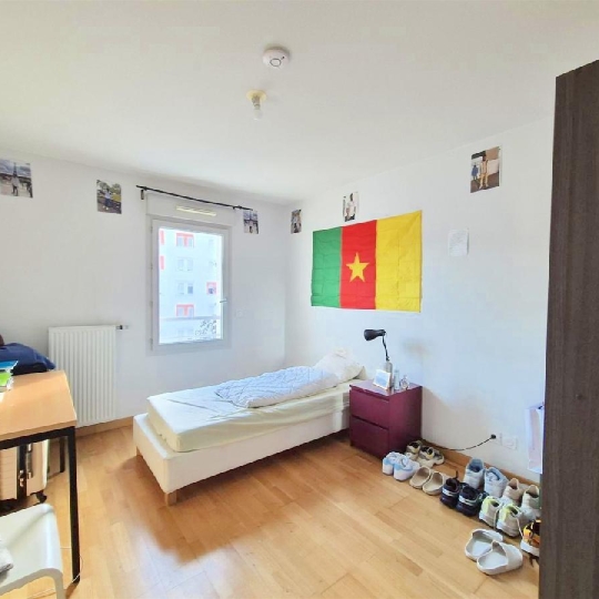  Annonces CULLY : Apartment | PIERRE-BENITE (69310) | 55 m2 | 190 000 € 