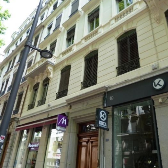 Annonces CULLY : Appartement | LYON (69003) | 70.86m2 | 1 324 € 