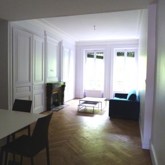  Annonces CULLY : Appartement | LYON (69003) | 71 m2 | 1 324 € 