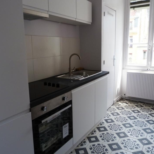  Annonces CULLY : Appartement | LYON (69003) | 71 m2 | 1 324 € 