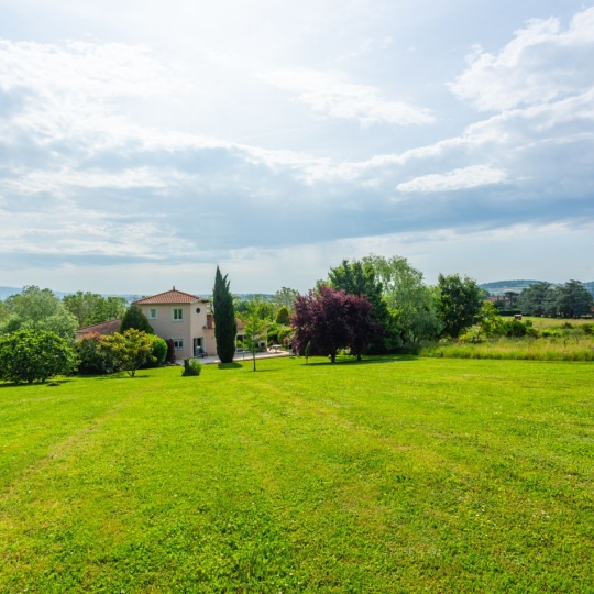  Annonces CULLY : House | FLEURIEUX-SUR-L'ARBRESLE (69210) | 134 m2 | 795 000 € 