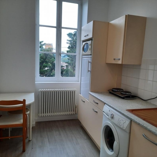  Annonces CULLY : Appartement | L'ARBRESLE (69210) | 27 m2 | 420 € 