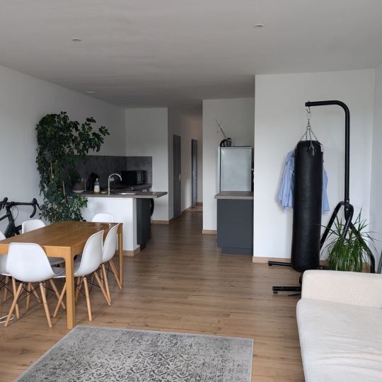  Annonces CULLY : Appartement | L'ARBRESLE (69210) | 49 m2 | 610 € 