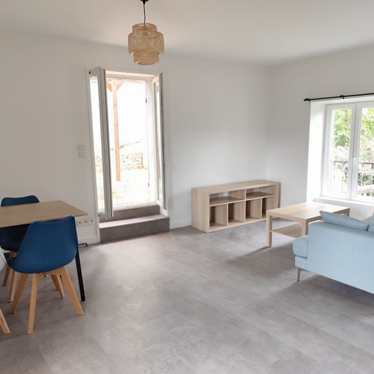  Annonces CULLY : Appartement | L'ARBRESLE (69210) | 42 m2 | 710 € 