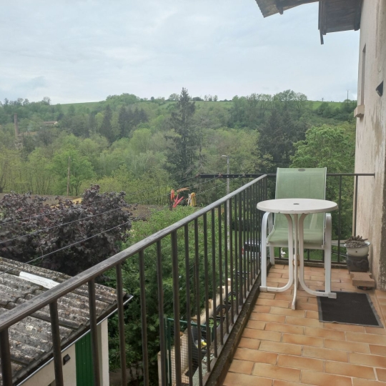  Annonces CULLY : Apartment | SAINT-PIERRE-LA-PALUD (69210) | 49 m2 | 156 000 € 