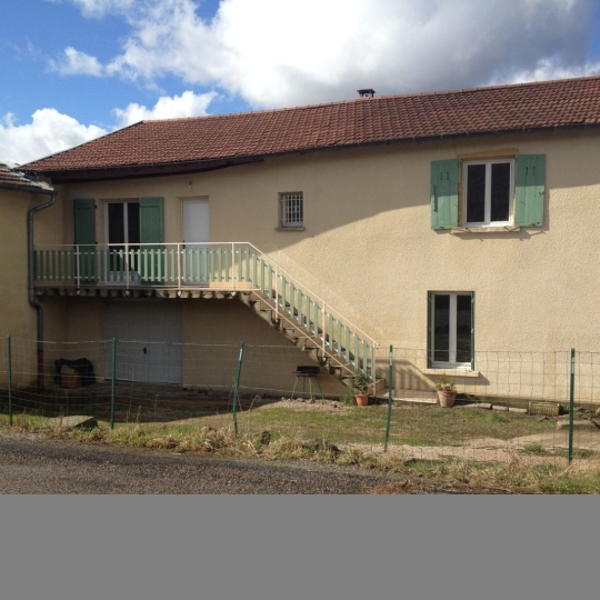 Annonces CULLY : Maison / Villa | SAINT-PIERRE-LA-PALUD (69210) | 105.00m2 | 295 000 € 