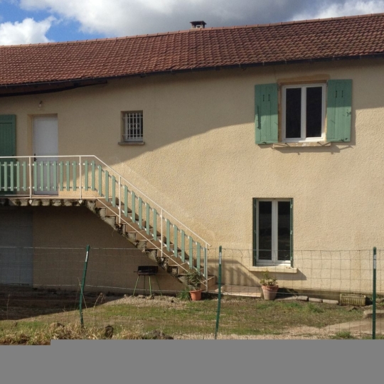  Annonces CULLY : Maison / Villa | SAINT-PIERRE-LA-PALUD (69210) | 105 m2 | 295 000 € 