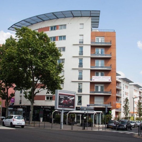  Annonces CULLY : Appartement | LYON (69008) | 24 m2 | 95 900 € 