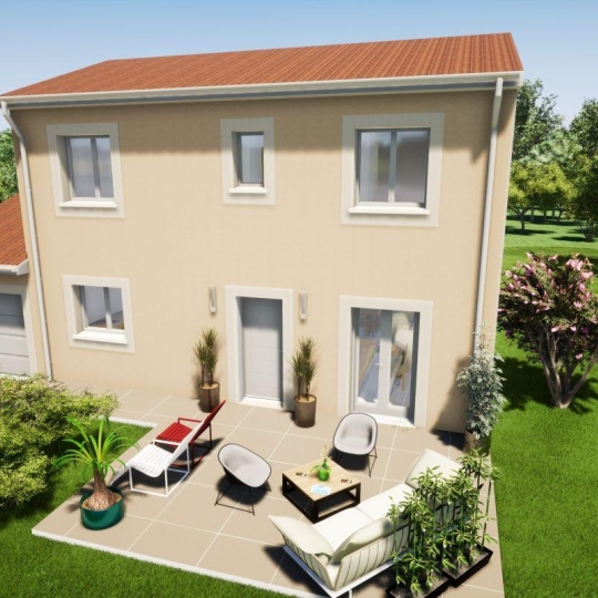  Annonces CULLY : House | MARCILLY-D'AZERGUES (69380) | 100 m2 | 367 790 € 