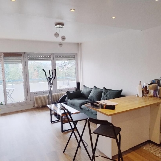  Annonces CULLY : Apartment | LYON (69009) | 53 m2 | 210 000 € 