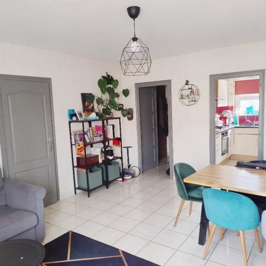  Annonces CULLY : Appartement | LYON (69007) | 66 m2 | 297 900 € 