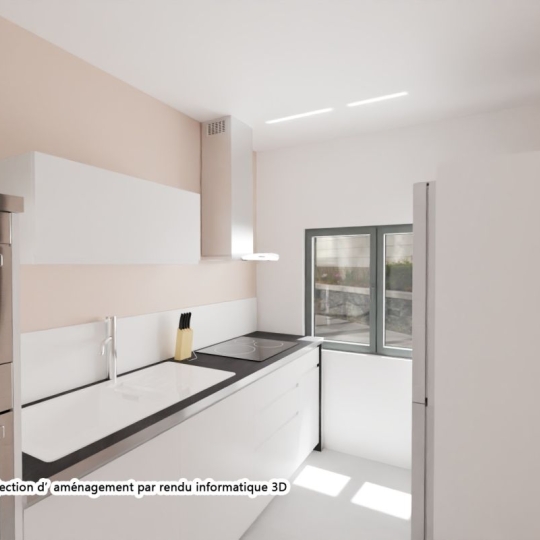  Annonces CULLY : Appartement | LYON (69007) | 66 m2 | 297 900 € 