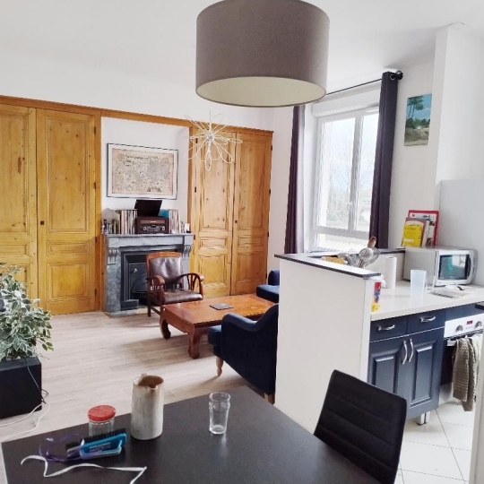  Annonces CULLY : Appartement | LYON (69008) | 85 m2 | 219 900 € 