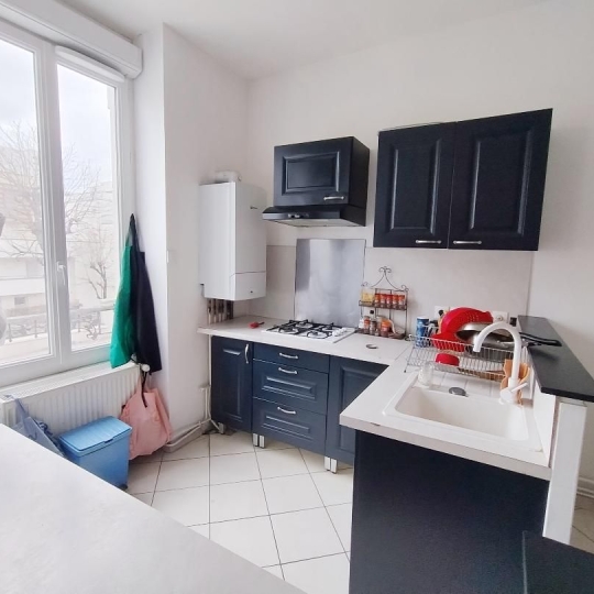  Annonces CULLY : Appartement | LYON (69008) | 85 m2 | 219 900 € 