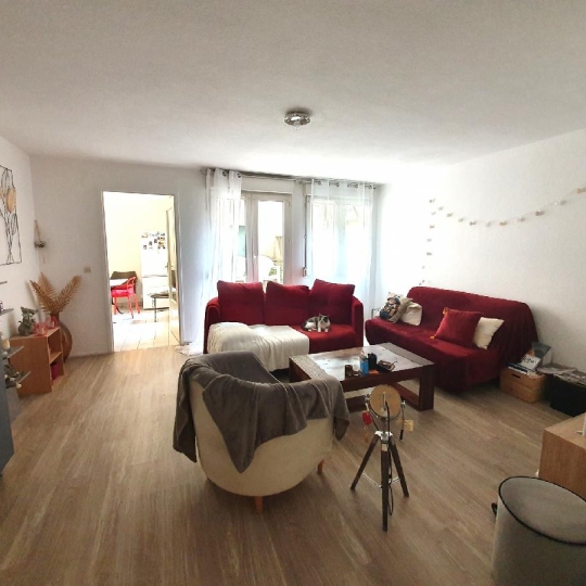  Annonces CULLY : Appartement | LYON (69008) | 74 m2 | 196 900 € 