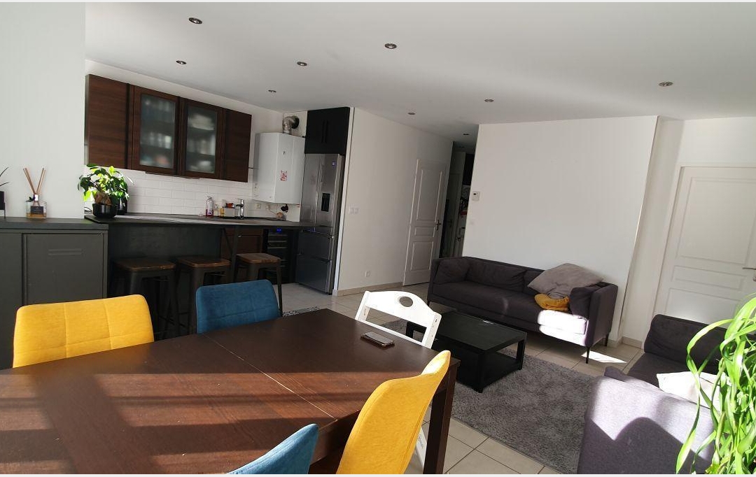 Annonces CULLY : Apartment | SAINT-GERMAIN-AU-MONT-D'OR (69650) | 66 m2 | 250 000 € 