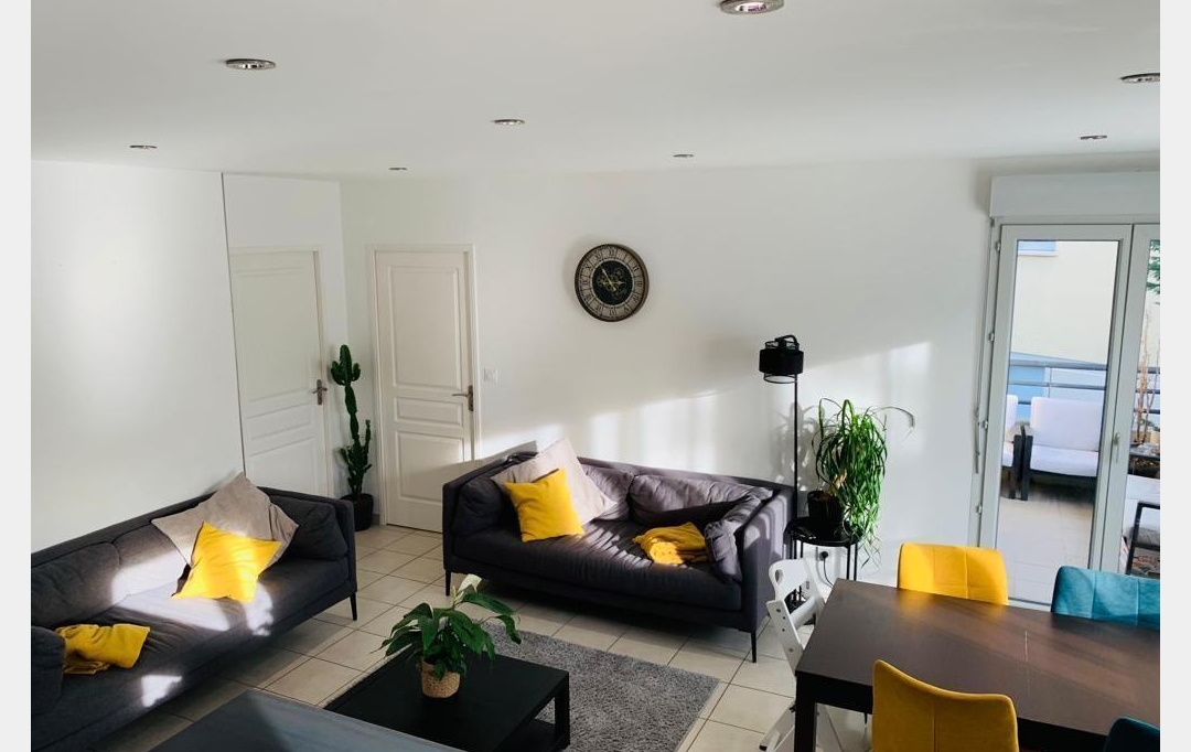 Annonces CULLY : Apartment | SAINT-GERMAIN-AU-MONT-D'OR (69650) | 66 m2 | 250 000 € 