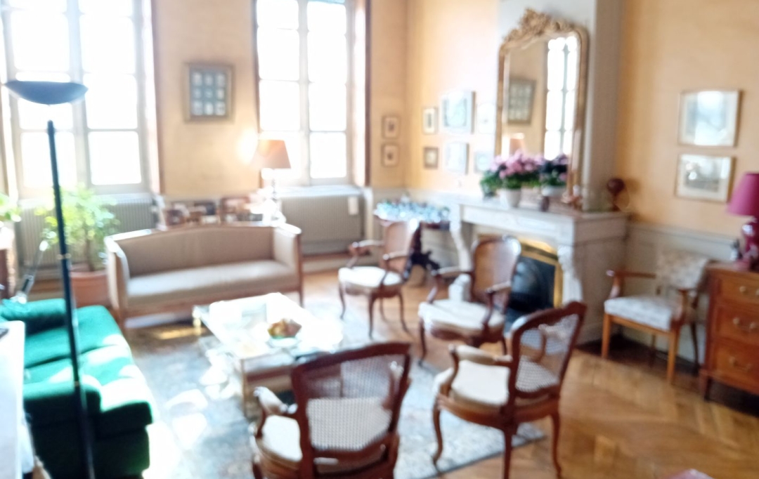 Annonces CULLY : Appartement | LYON (69004) | 144 m2 | 725 000 € 