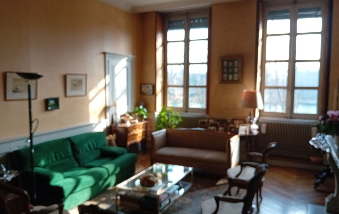 Annonces CULLY : Appartement | LYON (69004) | 144 m2 | 725 000 € 