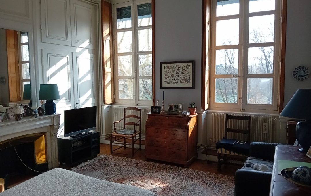 Annonces CULLY : Appartement | LYON (69004) | 144 m2 | 725 000 € 