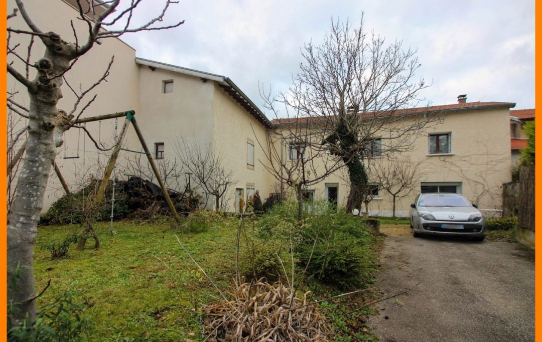 Annonces CULLY : House | RILLIEUX-LA-PAPE (69140) | 127 m2 | 425 000 € 