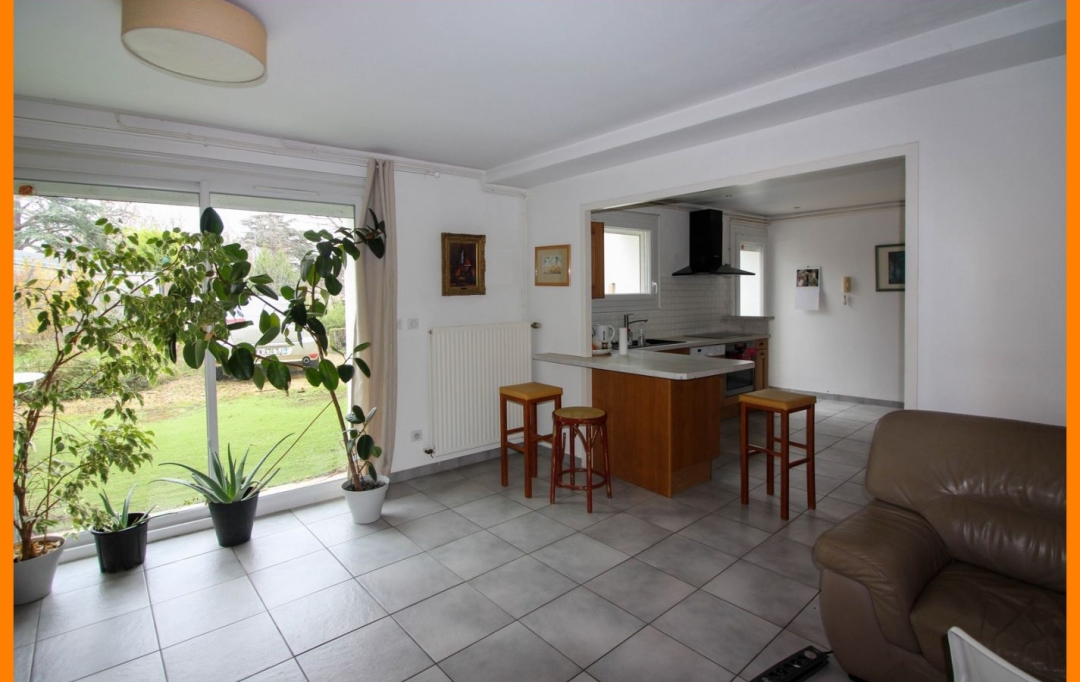 Annonces CULLY : House | RILLIEUX-LA-PAPE (69140) | 127 m2 | 425 000 € 