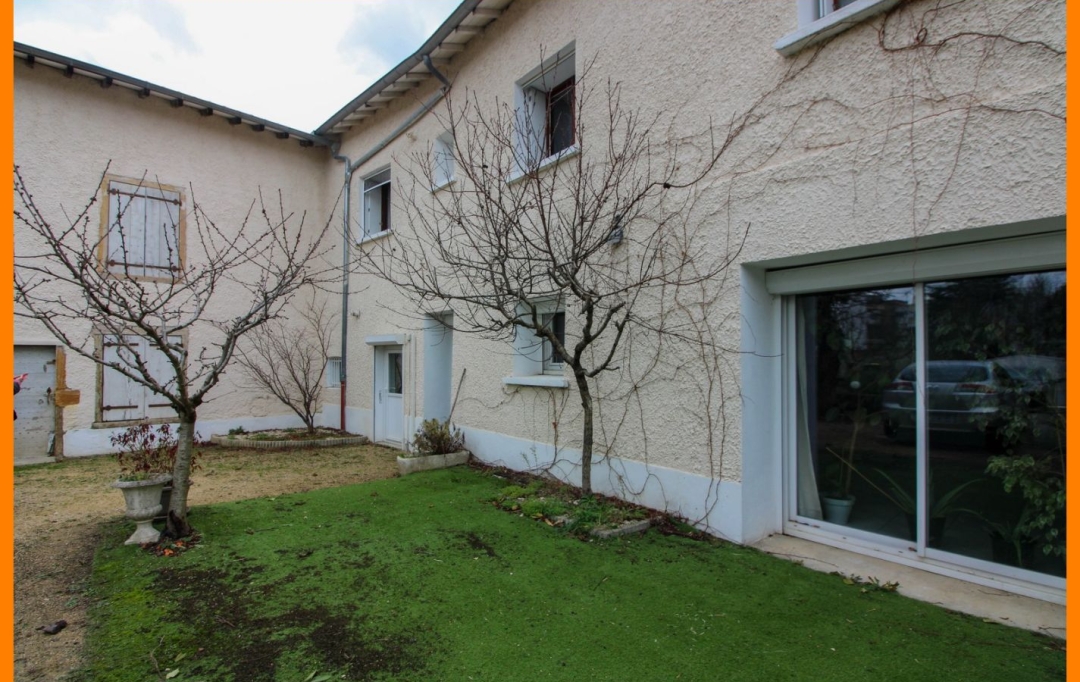 Annonces CULLY : House | RILLIEUX-LA-PAPE (69140) | 127 m2 | 425 000 € 