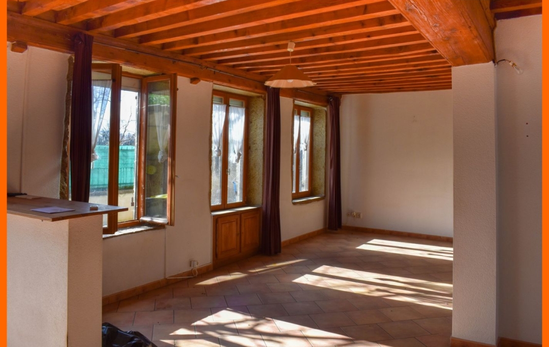 Annonces CULLY : House | MIRIBEL (01700) | 120 m2 | 365 000 € 