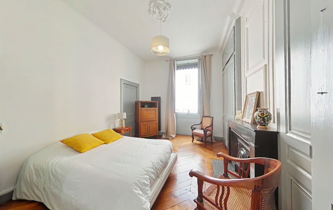 Annonces CULLY : Apartment | LYON (69002) | 85 m2 | 1 515 € 