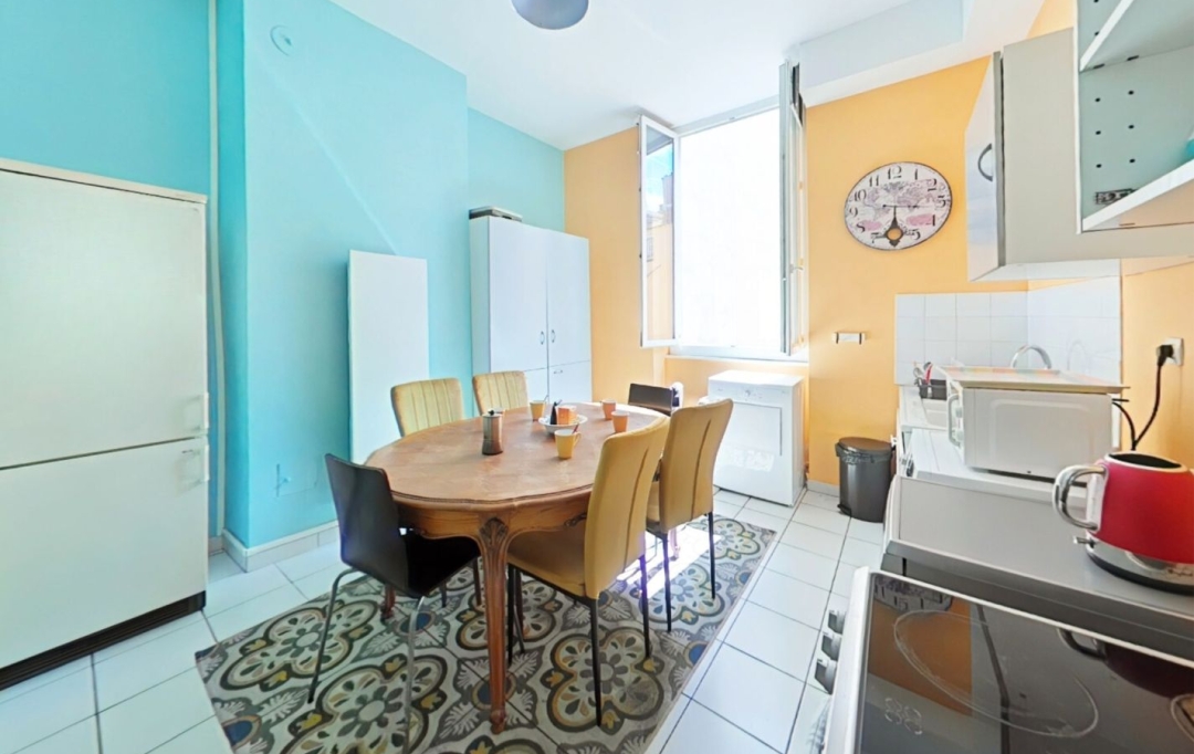 Annonces CULLY : Appartement | LYON (69002) | 85 m2 | 1 515 € 