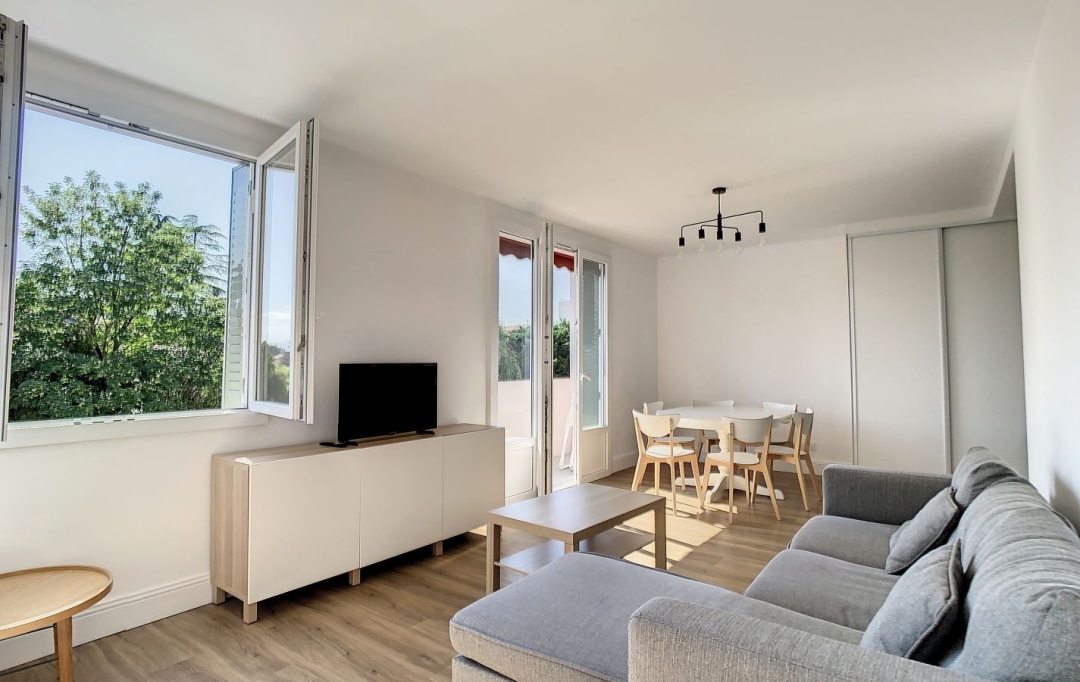 Annonces CULLY : Appartement | LYON (69005) | 81 m2 | 1 450 € 