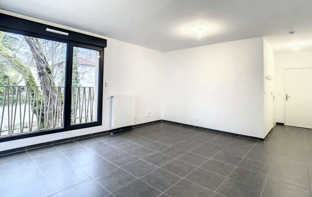 Annonces CULLY : Appartement | FEYZIN (69320) | 49 m2 | 820 € 