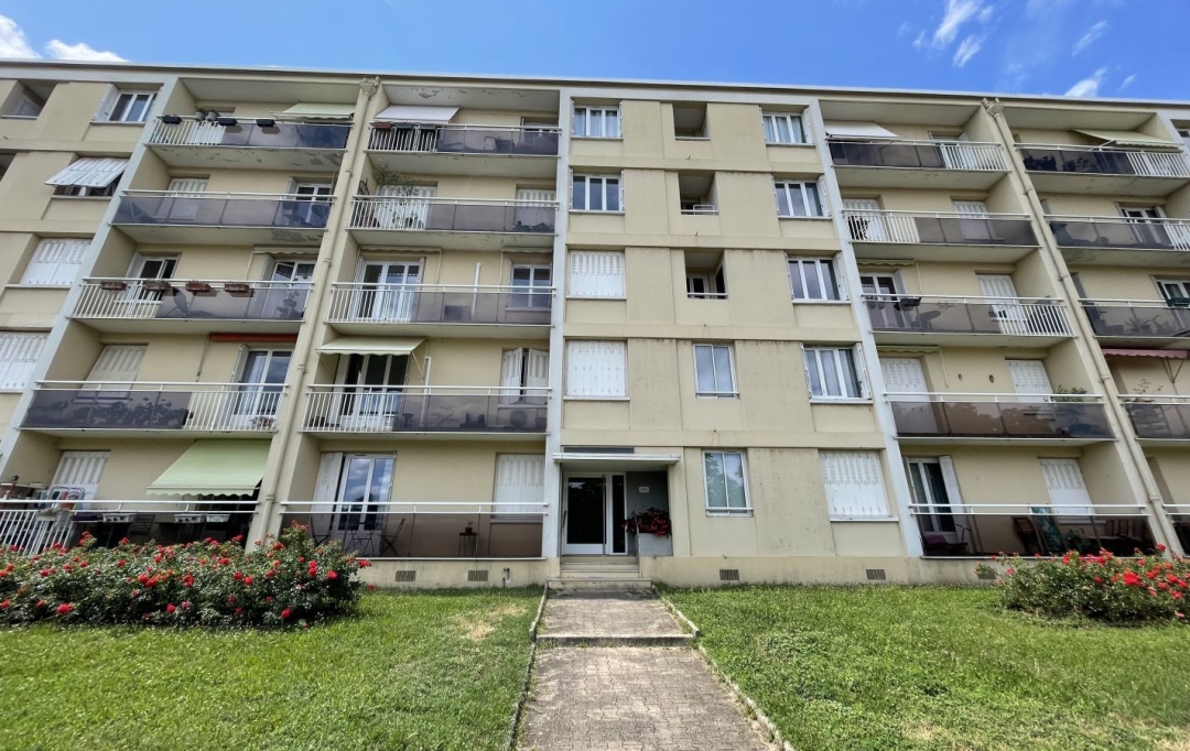 Annonces CULLY : Appartement | CALUIRE-ET-CUIRE (69300) | 58 m2 | 895 € 