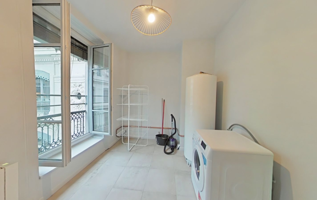 Annonces CULLY : Appartement | LYON (69001) | 133 m2 | 2 500 € 