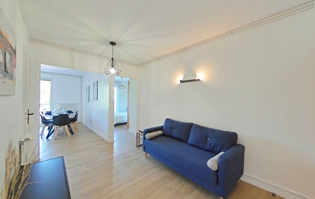 Annonces CULLY : Apartment | TASSIN-LA-DEMI-LUNE (69160) | 54 m2 | 1 350 € 