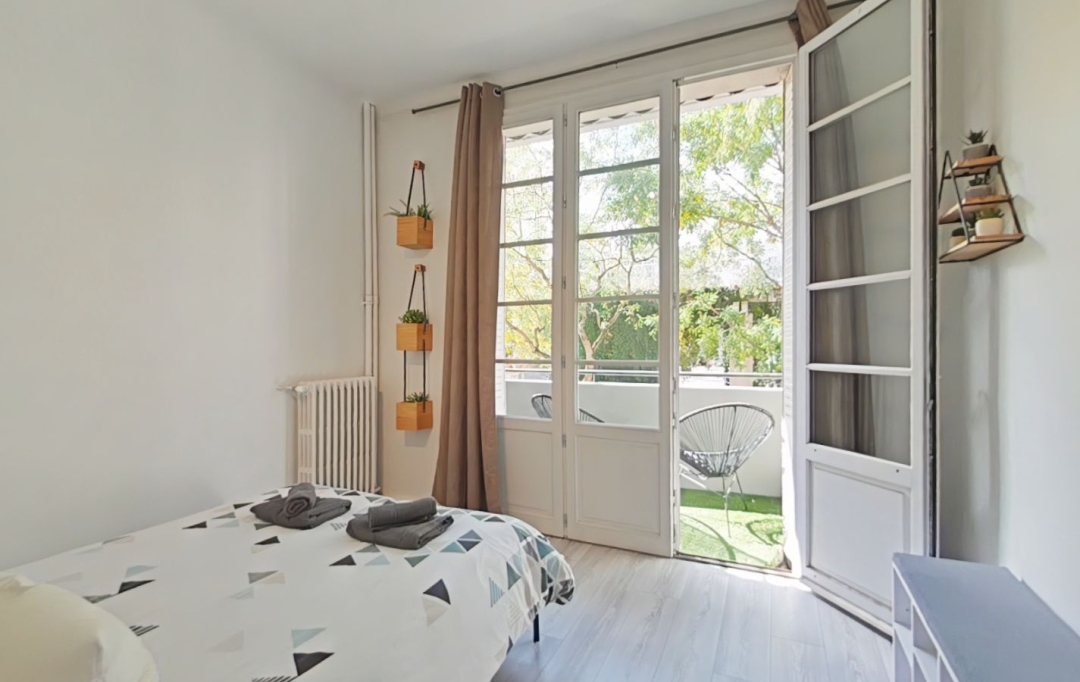 Annonces CULLY : Apartment | VILLEURBANNE (69100) | 52 m2 | 1 050 € 