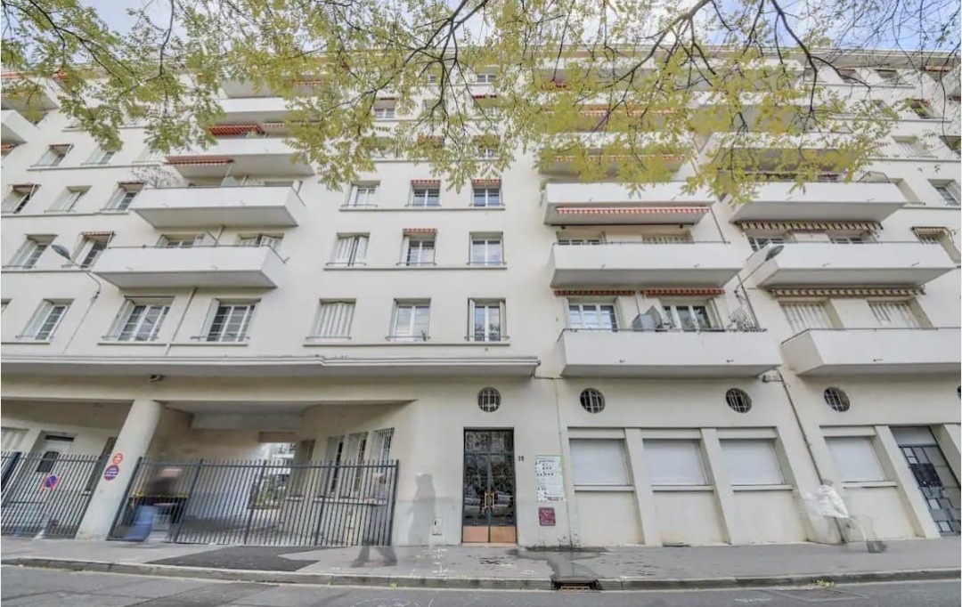 Annonces CULLY : Apartment | VILLEURBANNE (69100) | 52 m2 | 1 050 € 