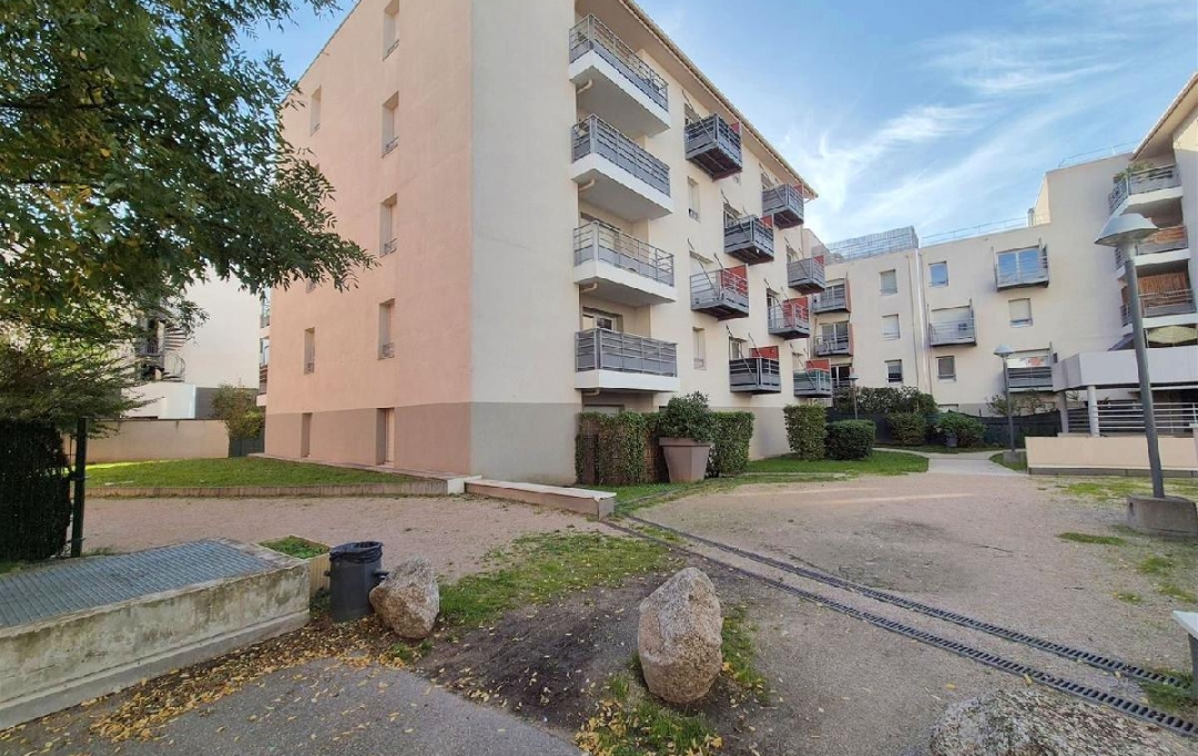 Annonces CULLY : Appartement | PIERRE-BENITE (69310) | 55 m2 | 194 000 € 