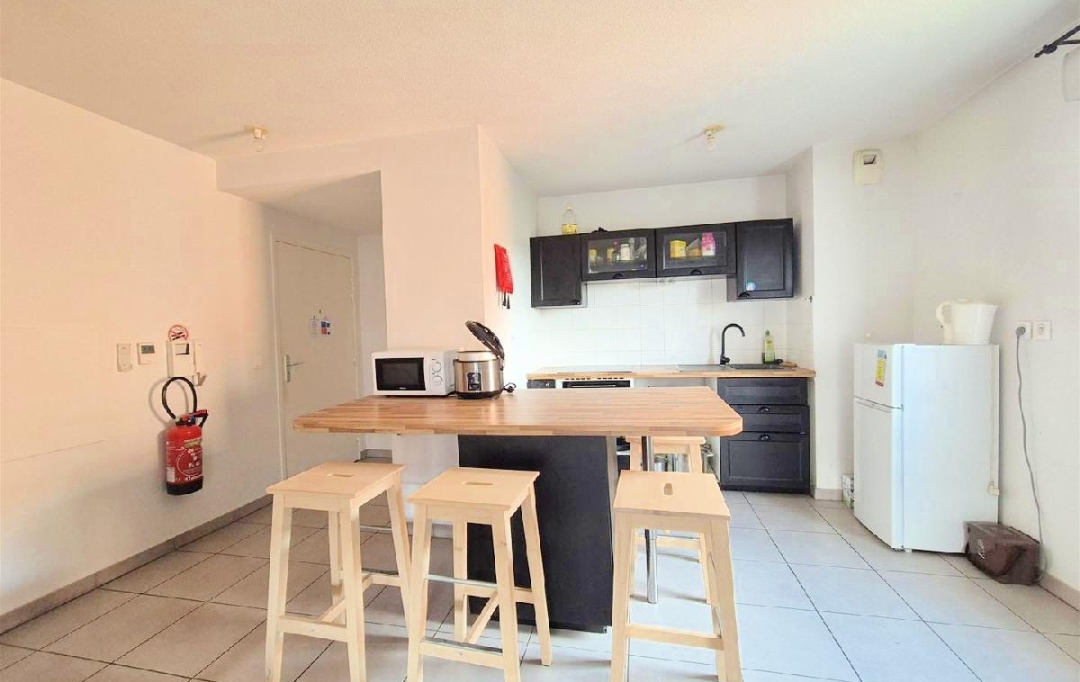 Annonces CULLY : Apartment | PIERRE-BENITE (69310) | 55 m2 | 190 000 € 